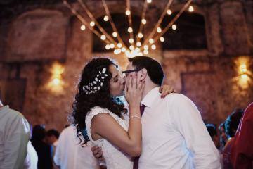 RO Chavez Wedding Planner - Boda: Dani y Alex