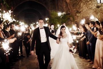 RO Chavez Wedding Planner - Boda: Krizia y Victor