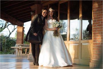 RO Chavez Wedding Planner - Boda: Laila & Jesús
