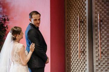 RO Chavez Wedding Planner - Boda: Lore y Ben