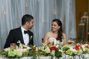 RO Chavez Wedding Planner - Boda: Gaby y Javier
