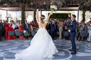 RO Chavez Wedding Planner - Boda: Uma y César