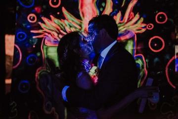 RO Chavez Wedding Planner - Boda: Andrea & Fer