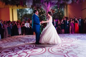 RO Chavez Wedding Planner - Boda: Jacque y Elias