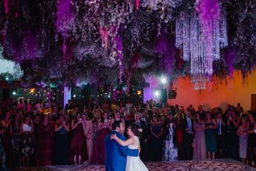RO Chavez Wedding Planner - Boda: Jacque y Elias