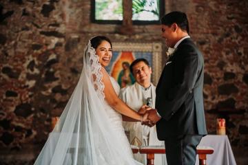 RO Chavez Wedding Planner - Boda: Jo Anna y Rodrigo