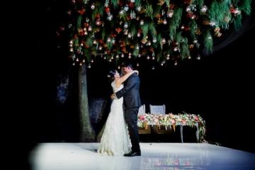 RO Chavez Wedding Planner - Boda: Jo Anna y Rodrigo