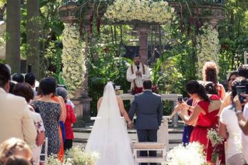 RO Chavez Wedding Planner - Boda: Karen y Dario