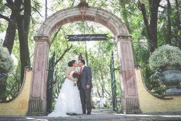 RO Chavez Wedding Planner - Boda: Karen y Dario