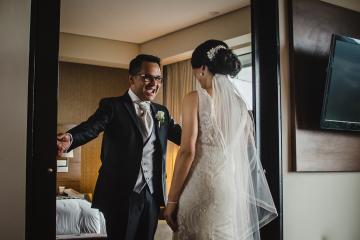 RO Chavez Wedding Planner - Boda: Myriam y Manuel