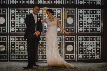 RO Chavez Wedding Planner - Boda: Myriam y Manuel