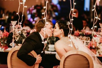 RO Chavez Wedding Planner - Boda: Olga y Pieter