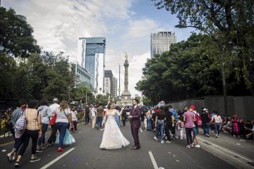 RO Chavez Wedding Planner - Boda: Regina y Mau