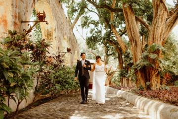 RO Chavez Wedding Planner - Boda: Sofía y Oliver