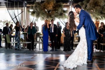 RO Chavez Wedding Planner - Boda: Sonia & Gerardo
