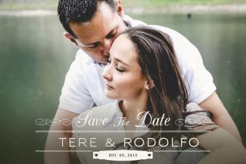RO Chavez Wedding Planner - Boda: Tere y Rodo