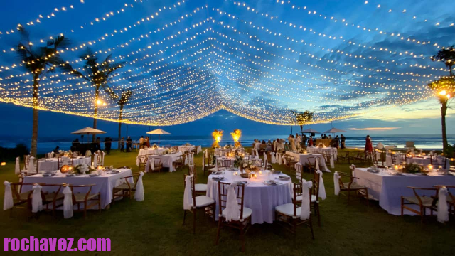 Vendor Wedding Lokal Terbaik, Tawarkan Paket All-in Sederhana Tapi Elegan!