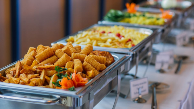 Rekomendasi Wedding Catering Di Bandung Dengan Menu Yang Enak Dan Lengkap