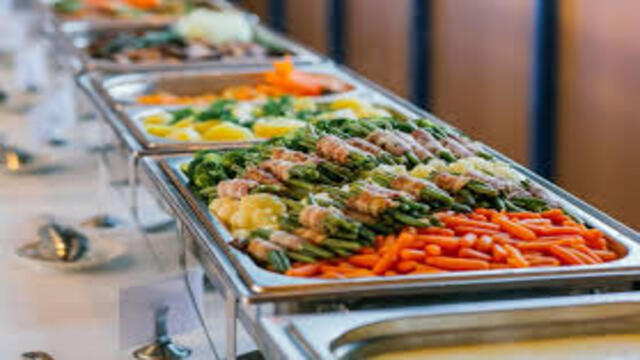 Tips Mengatur Catering Pernikahan