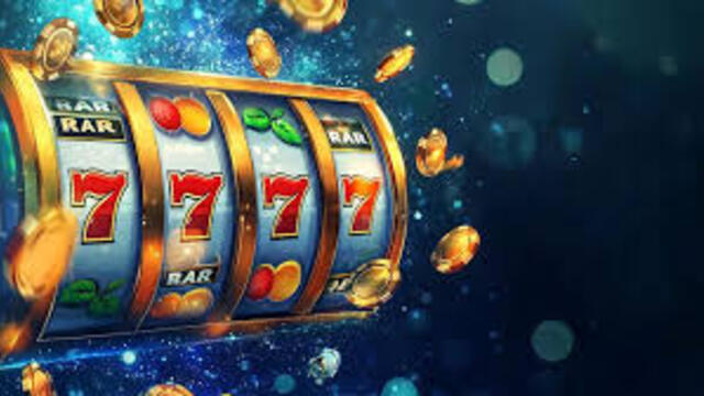Memanfaatkan Promosi Slot Online