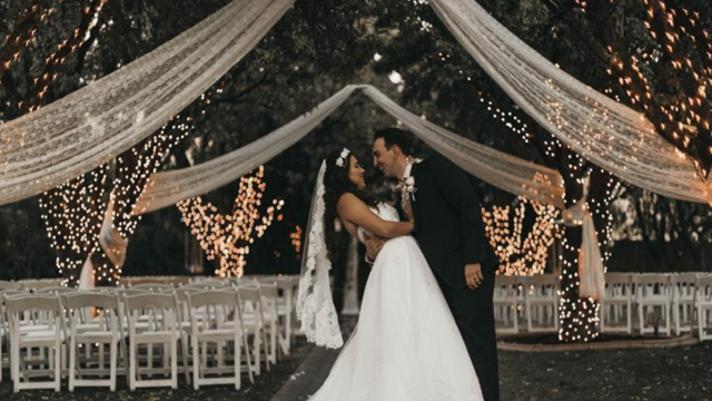 Merancang Wedding Impian dengan Perencanaan Matang yang Benar