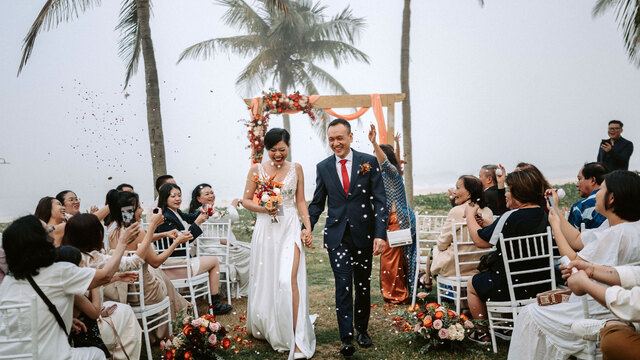 Vendor Pernikahan Terpercaya