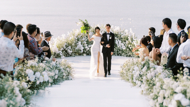 Review Paket Wedding di Ayana Resort Bali 2026, Chapel Ikonik dengan Sunset View yang Indah!