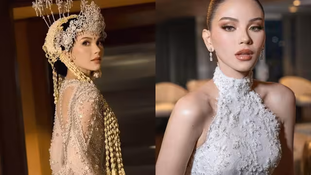 Cara Memilih Makeup Wedding