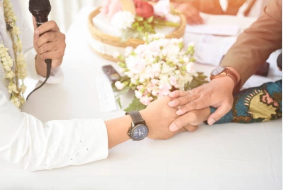 persiapan nikah yang sering terlupakan