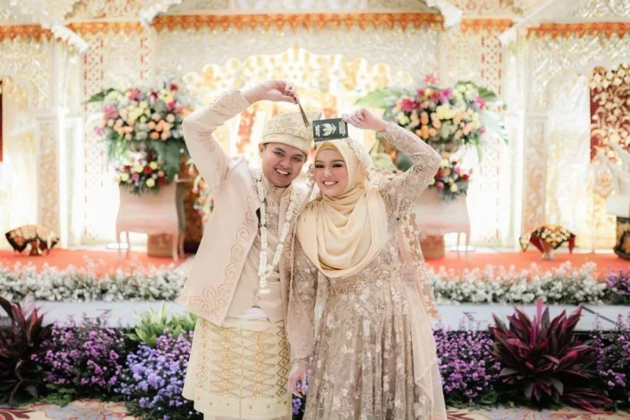Konsep Pernikahan