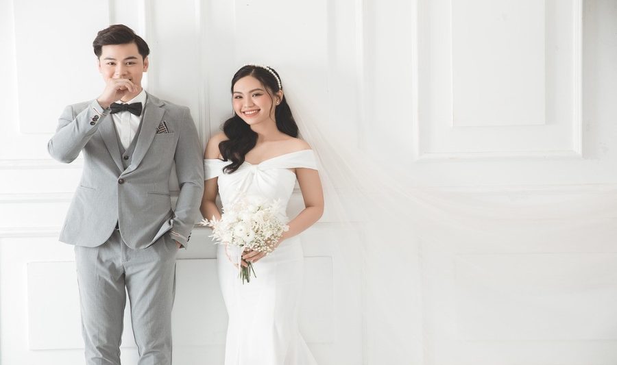 Tradisi Pernikahan Wedding Modern