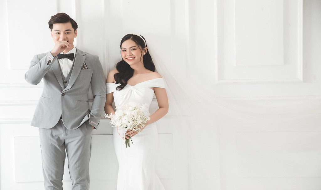 Tradisi Pernikahan Wedding Modern