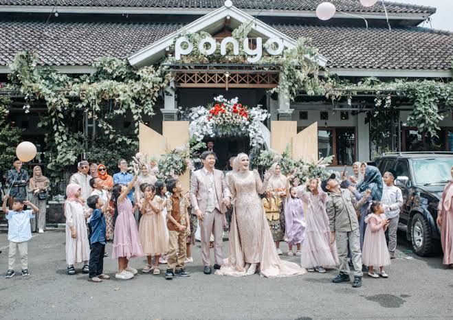 Tips Pernikahan Impian Matang