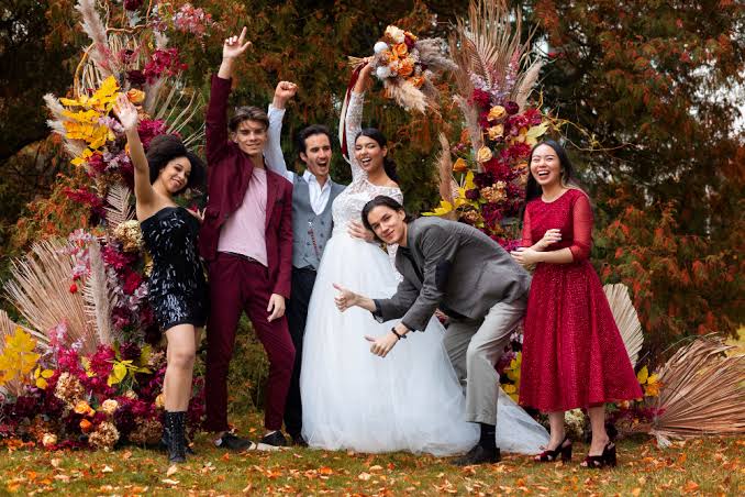Alur Acara Wedding Efektif